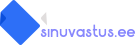 sinuvastus.ee Logo